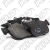 Pastilha Freio Dianteiro Bmw X5 Xdrive 30i 2007 - 2015