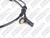 Sensor Abs Dianteiro Mercedes Ml350 Cdi Original 2011 - comprar online