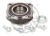 Rolamento Da Roda Tras. Bmw X3 Xdrive35i 2010-2019 (f25) - comprar online
