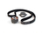 Kit De Correia Dentada Volvo C30 2.5 T5 2007 A 2013 Original