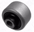 Volvo Xc60 3.0 T6 Dynamic 2009-2011 Bucha Bandeja Dianteira