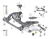 Braco Tensor Dianteiro Esquerdo Bmw 640i 3.0 Coupe 2014 F13 na internet