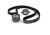 Kit De Correia Dentada Volvo V40 2.0 T4 2013 A 2015 Original