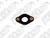Flange Tampa Valvulas Bmw X5 4.4 V8 32v Security 2005-2006 - comprar online