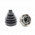 Homocinética Jetta 2.0 Tsi 200cv 2011-2012 Original - comprar online