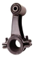 Bieleta Direita Mercedes M-class Ml 270 Cdi 1999-2005