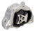 Calço Inferior Direito Motor Volvo V60 T6 Awd 2013 A 2015