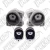 Kit Coxim Motor Mercedes B200 2010 - comprar online