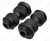 2 Buchas Bandeja Traseira Bmw E36 323 Ti 1997-2000 Original