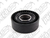 Polia Desvio Da Correia Ar Condicionado Bmw 528i 1997 A 2000 - comprar online