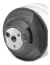 Coxim Motor Esquerdo Mercedes 190e 2.3 (w201) 1986-1991
