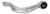 Braço Dianteiro Curvo Bmw 550 2005-2010 4x4 Le