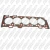 Junta Do Cabeçote Volvo C30 2.4 2006-2013 Original