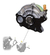Bomba Vácuo Original Vw Amarok 2.0 16v Tdi 2010-2016 - Encontre Peças