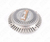 Polia Viscosa Radiador 4 Furos Bmw 323i 2.5 Comfort 97-98