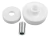 Par Suporte Amortecedor Traseiro Mini One 1.6 D 2010-2013 - Encontre Peças
