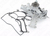 Bomba Água Mercedes E420 4.2 V8 1996-1997 Original
