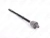 Barra Axial Direcao Jetta 2.0 Comfortline 2011-2013 Original - loja online