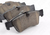 Pastilha Traseira Mercedes Ml350 V6 Limited 2010 - 2011