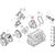 Imagem do Bomba Água Bmw X1 (e84) Sdrive 18i 2009-2015 Original