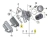 Junta Trocador Calor Motor Bmw Z4 Coupe E86 3.0si 2008 E89 - Encontre Peças