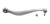 Braço Oscil. Suspensão Traseira Bmw 535i Sedan 2009-17 (f10)