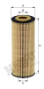 Filtro Oleo Mercedes A-class Iii Amg A 45 4-matic 2.0 12-18
