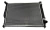 Radiador Volkswagen Passat 1997 1998 1999 2000 2001