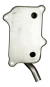 Radiador Óleo Motor Mercedes A209 Clk320 Conversível 2003 - comprar online