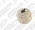 Coxim Hidráulico Do Motor Mercedes E500 2002 A 2008