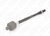 Barra Axial Direcao Mercedes W210 E320 1995 A 2002 Original - comprar online