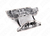 Sobre Cárter Audi A4 2.4 V6 30v 1997-2000 Original na internet