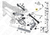 Sensor Rotacoes Abs Traseiro Bmw E81 130i 2006 Original na internet