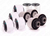 Kit Buchas Braco Suspensao Dianteira Audi A4 2007