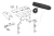 Supressor Bobina Mercedes C180 1.8 1994-2000 - loja online