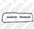 Junta Da Tampa De Válvulas Bmw Série 5 (e60) 530i 03-10 - comprar online