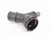 Conector Inferior Radiador Passat Cc 3.6 R-line 2010-2012
