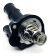 Termostatica Com Carcaca Volvo S60 Ii T5 2011 2012 2013
