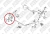 Cilindro Auxiliar Da Embreagem Mercedes C300ce 1992 A 1993 - loja online