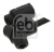Mangueira Do Respiro Do Motor Mercedes C320 2000-2008 W203