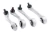 Braço Superior Audi Q5 2.0 Tfsi Ambition Original 2008-2012