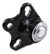 Par Pivô Balança Dianteira Mercedes W245 B180 B200 2009 2010 - comprar online