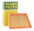 Filtro Ar Mann Land Rover Discovery Evoque Freelander 2011-