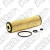 Filtro Óleo Motor Mercedes C180 Kompressor 2005
