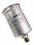 Filtro De Combustível Audi Rs4 2.7 V6 30v 2000-2001 Original