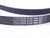 Correia Do Alternador Bmw 530i 3.0 24v 2003 A 2009 Original - comprar online
