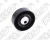 Polia Desvio Da Correia Alternador Bmw 325i 2.5 1990 A 1995