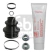 Kit Coifa Do Semi-eixo Mercedes E 280 1993-1997 S124