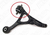 Bucha Bandeja Volvo V70 2.0 Turbo 2001-2007 Original - comprar online