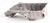 Cárter De Óleo Audi A4 1.8 20v Turbo 2006 2007 2008 2009 - comprar online